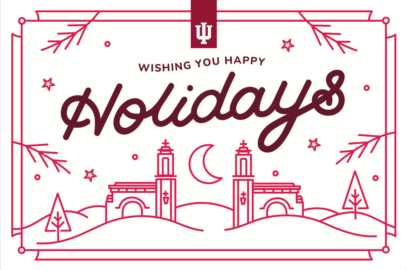 Holiday Card